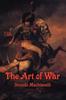 Книга The Art Of War by Niccolo Machiavelli - Paperback