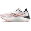 Endorphin Pro 3 White ViZiRed Women Sneakers Black S10755-85