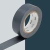 Single-color Masking Tape - Petrol - 1.5 Cm X 7 M
