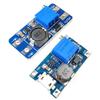 MT3608 DC-DC Boost Module, 2A Step-Up Board, Input 2-24V, Adjustable Output 5/9/12/28V