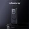 Для Xiaomi Redmi Note 15 Pro Plus 5G Чехол Nillkin Чехол CamShield Pro Ультратонкий Жесткий ПК Слайдер Защитная Крышка Камеры Защита Линзы Чехлы
