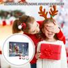 20 Christmas, 20 Christmas Countdown Calendar With Collectible Gnome Plush Dolls Toy, Day Christmas Advent Calendar, Christmas Gift