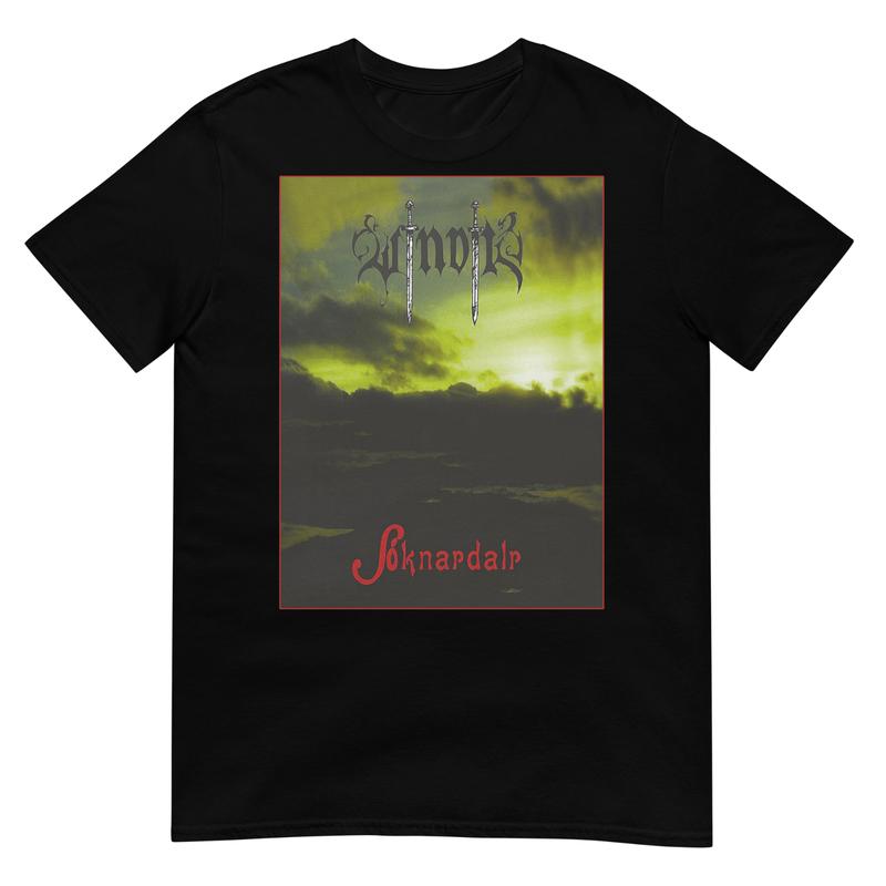 WINDIR "Soknardalr" (One Sided) Unisex T-shirt