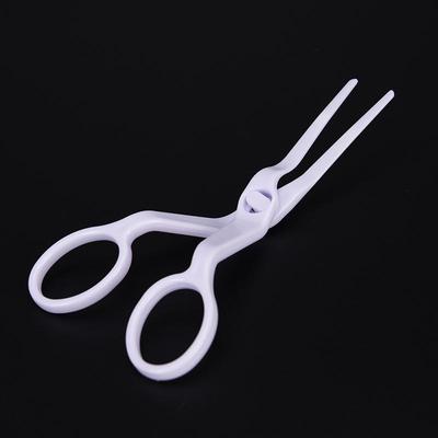 Инструмент для подъема торта, ножницы, зажим, кондитерский крем, помадка, сахарный инструмент для украшения торта