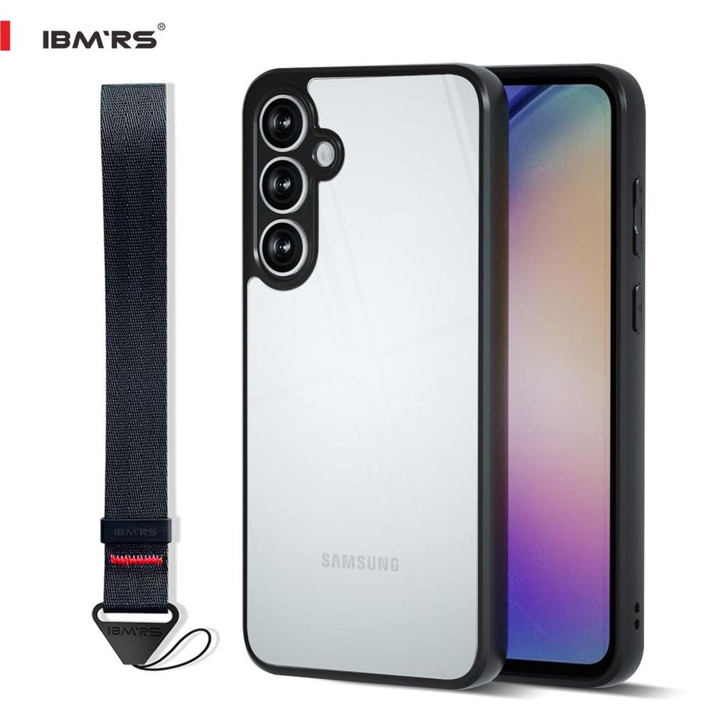 Чехол-камуфляж Samsung Galaxy A25 Военного класса, Ударопрочный, с ремешком