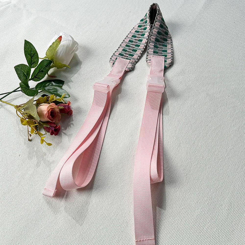 Embroidery Shopping Bag Women'S Fashion Niche Large Capacity Shoulder Bag Tide