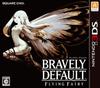 Bravely Default 3DS -