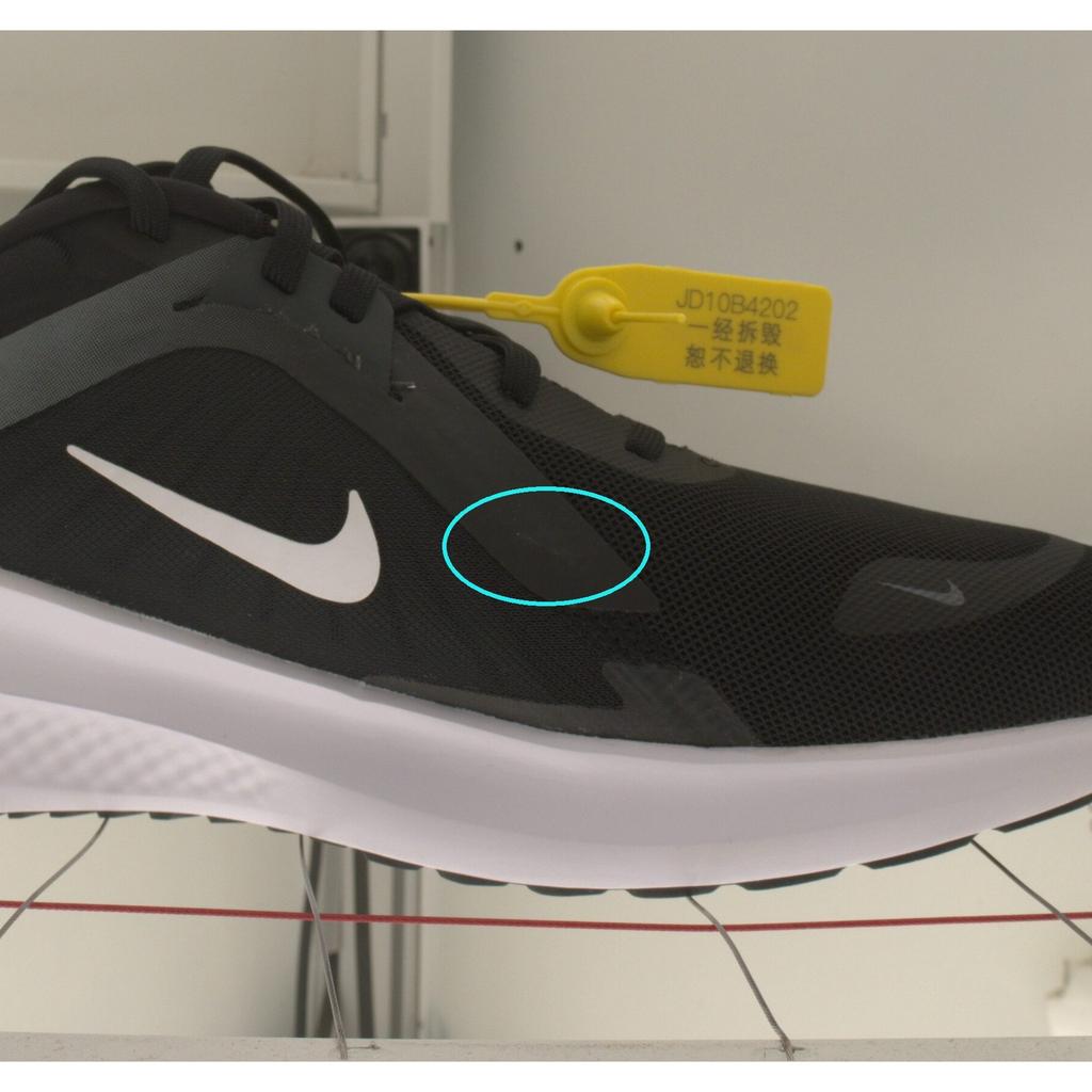 Б/у Nike Quest 5 DD0204-001-P26086264782254