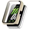 Full Cover Screen Protector Smart Cover Shell New Protective Case for Samsung Galaxy Fit3