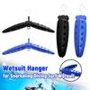 Быстросохнущая вешалка для гидрокостюма Аксессуары для спорта на открытом воздухе Аксессуары для серфинга Аксессуары для подводного плавания Аксессуары для серфинга Гидрокостюмы для подводного плавания