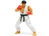 Jada Toys Street Fighter II 6-Inch Ryu Action Figure Toys for Kids and Adults
