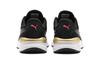 Puma Женские низкие кроссовки Adela Core Черный/Белый/Золотой 370544-01