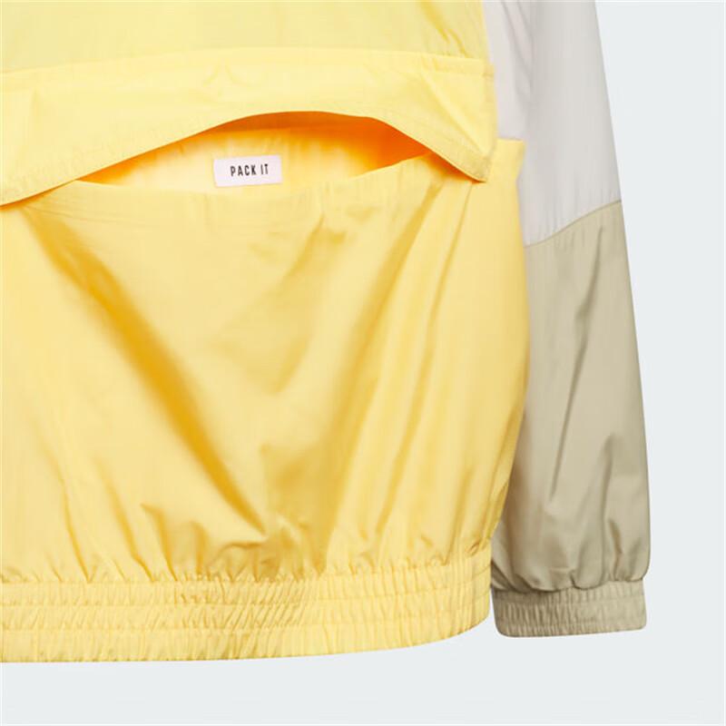 adidas Куртки для начальной школы Воротник-стойка Умеренные IT4036