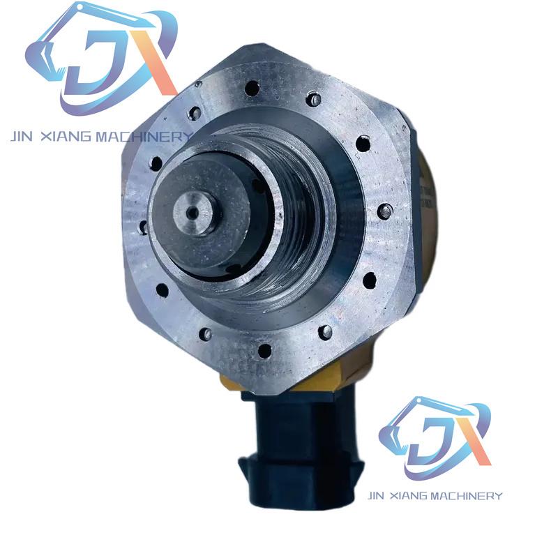 STAR ZEBRA HOT SELLING 312-5620 3125620 Fuel Pump Solenoid Valve 248-1064 2481064 for Cat E320D C6.4