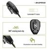 Baofeng Waterproof Speaker Microphone (CN version)