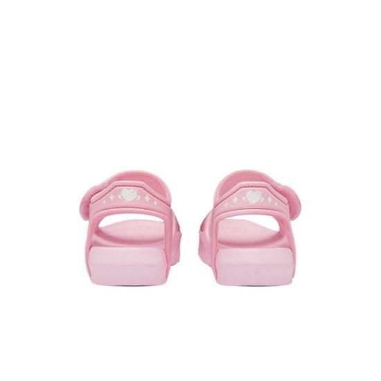 Броские сандалии для девочек WV22009, популярный персонаж в Корее