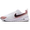 Air Max Nyaxis Low Top Casual Shoes Women's White Pink Sneakers Casual Shoes HF1233-103