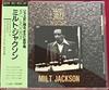 CD MILT JACKSON - Great Jazz History T1900 TF Japan Jazz Used