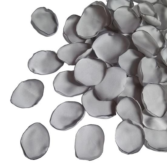 Практичный искусственный лепесток романтический долговечный декоративный