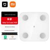 Умные весы для измерения жировой массы тела Xiaomi S400