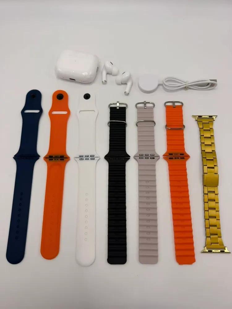 Smart watch Smart watch