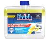 Advanced Lemon Fresh Dishwasher Cleaner 250ml - Superior Sanitizing Formula for Pristine Results