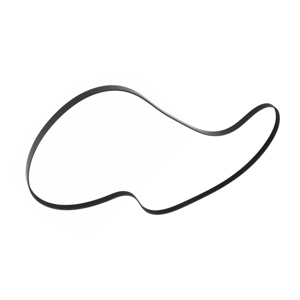 1x Ремень привода генератора 0159972592 Для Mercedes GLK350 SL550 ML350 R350