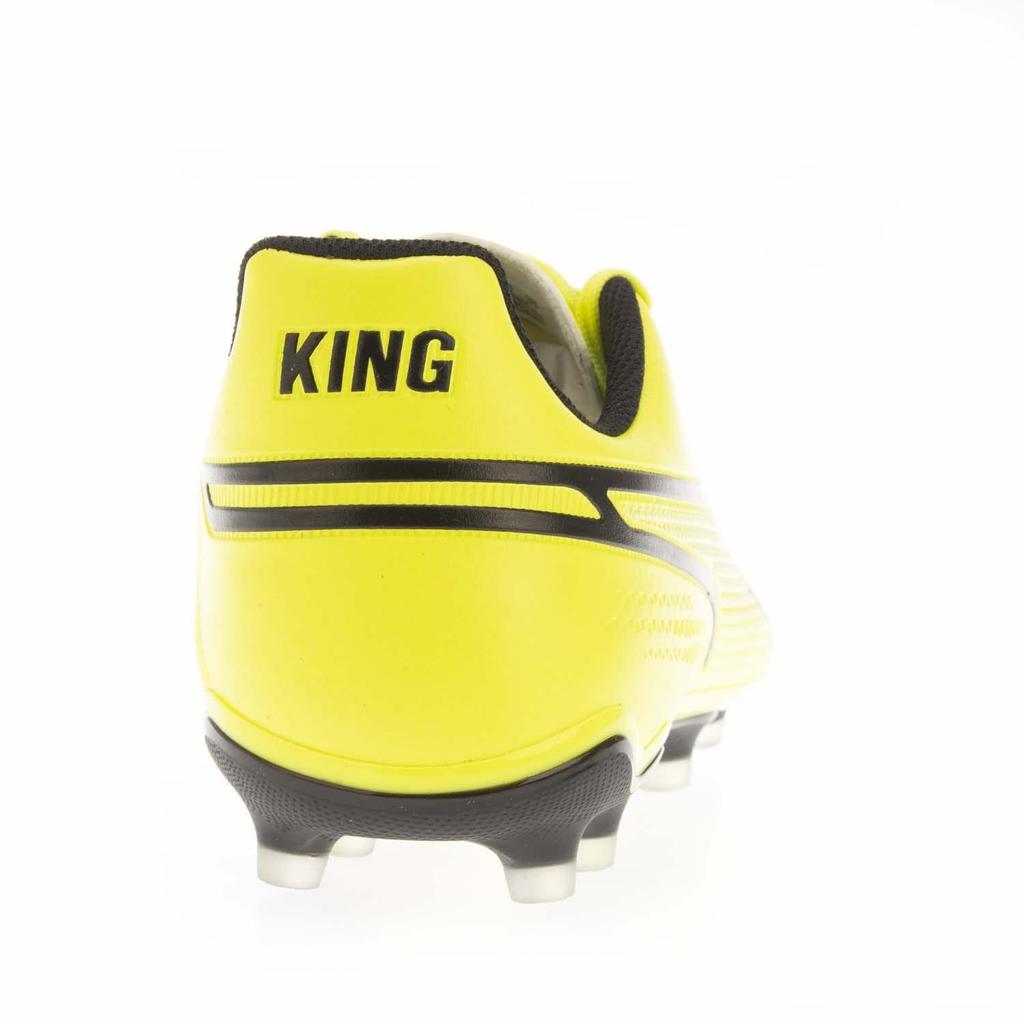 Puma Mens King Match FG/AG Football Boots