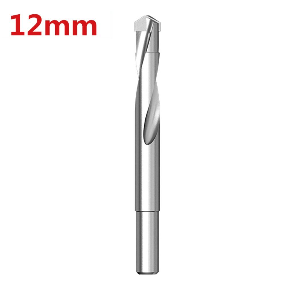 Инструменты для сверления твердых материалов Дерево Металл Фреза Карбидный сплав Сверло Спиральное сверло Сверло