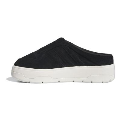 Rivalry Mule черные белые женские кроссовки Core-Black Off-White IF4651