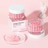 Men's Capsule Face Cream Moisturizing Hydrating Anti-Wrinkle Firming Skincare Cosmetics