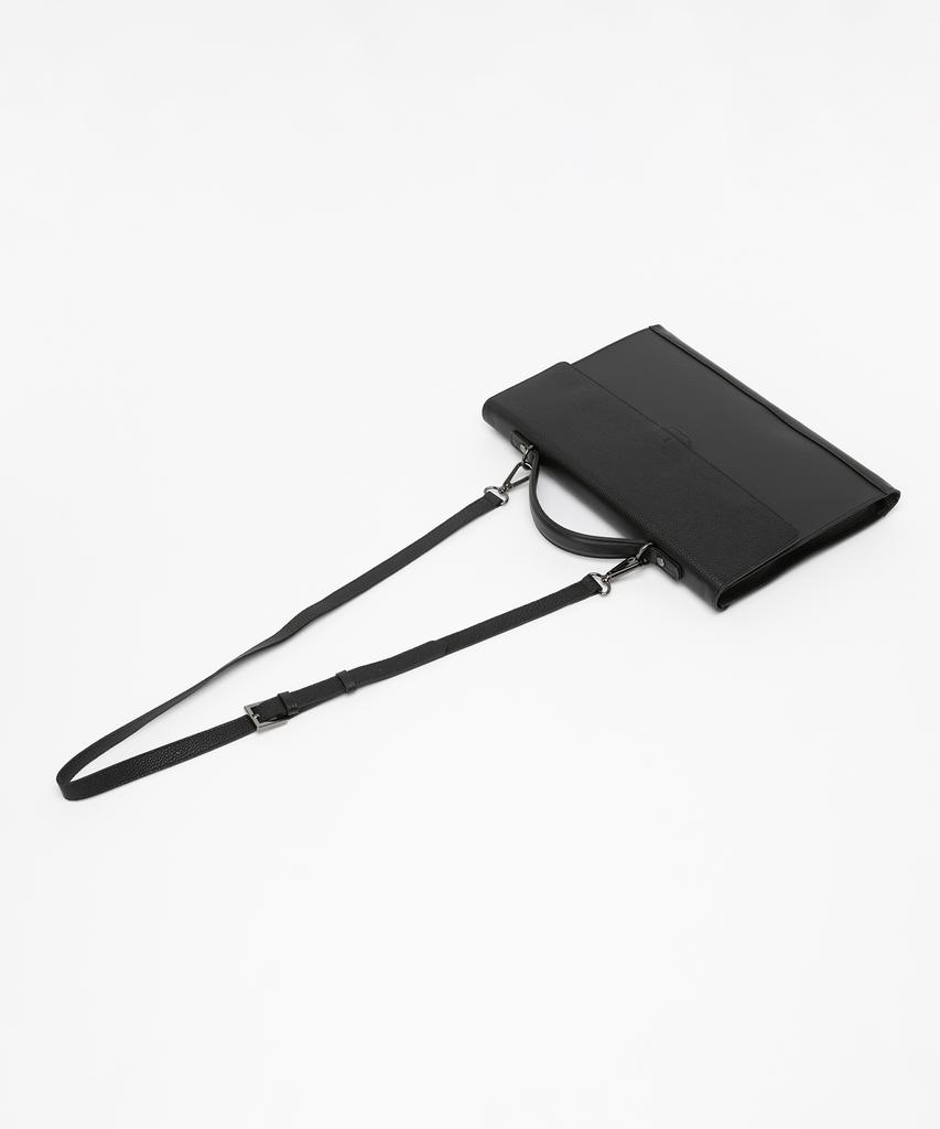 Bedford11Th Polygon Document Tot New Version [Black]