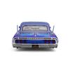 Maisto 1/26 Chevrolet Impala 1964 Синий Custom Lowriders Series / Металлическая модель автомобиля (Готовый продукт) 32547