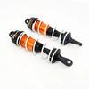2PCS/4PCS Shock Absorber 110mm Damper Suspension 8501 for 1/8 1/7 ZD Racing EX07 JLB HSP EM HPI RC Racing Car