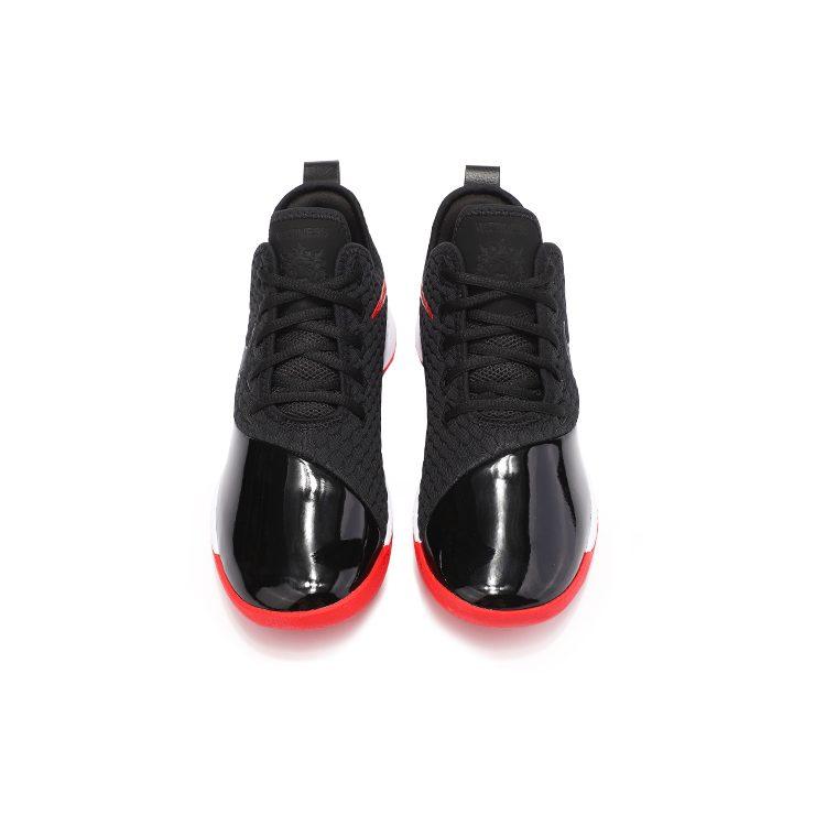 Nike LeBron Witness 3 Prm Черный BQ9819-001