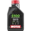 Motul 5100 4T 15W50 1л 112811