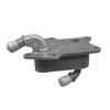 A2741880101 Масляный радиатор двигателя 2.0T Подходит для Mercedes Benz CLS260 C218E C180 C200 C250 C260 C300 W212/W213 2013-2018
