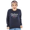 Women's Sweatshirt - BEST MOM SAYS MY CHILDREN