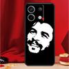 Че Гевара Сигарета Чехол Для Xiaomi Redmi 13C 12 9C 10C 12C Redmi Note 13 9 10 11 12 Pro 9S 10S 11S 12S Чехол