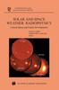 Книга Solar and Space Weather Radiophysics : Current Status and Future Developments : 314