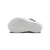 Nike Кроссовки Sunray Protect 2 Низкие для малышей Белый Черный 943827-100