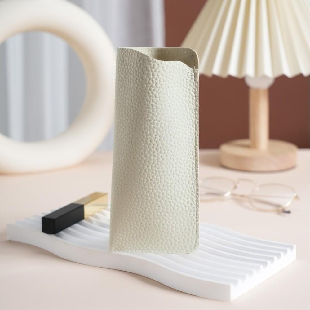 Waterproof Glasses Storage Bag Soft Sunglasses Protective Cover Eyewear Accessories