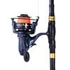 Спиннинговая рыболовная катушка 13 + 1BB Сверхлегкая спортивная катушка для ловли карпа на открытом воздухе, колесо для пресноводной рыбалки