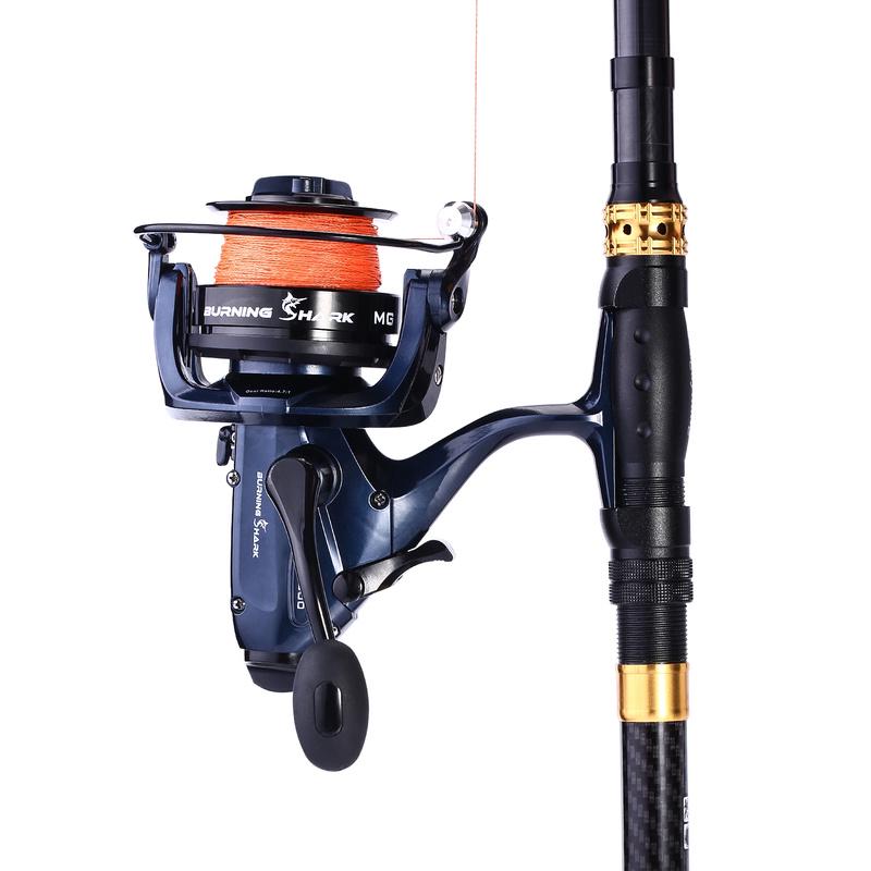 Спиннинговая рыболовная катушка 13 + 1BB Сверхлегкая спортивная катушка для ловли карпа на открытом воздухе, колесо для пресноводной рыбалки