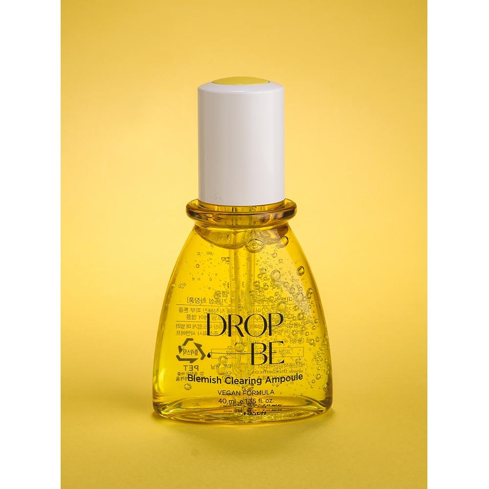Ампула Dropby Blemish Control 40 мл