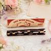 Декоративные ритуальные палочки Одна палочка-желание ивы с коробкой, 3D-печатная палочка-щелчок для загадывания желаний, Инструменты для ритуальной обстановки Ломающаяся магия