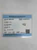 Серьги-мини бантики из серебра 925 пробы с покрытием 14K золотом для женщин, гладкие, милые, маленькие ювелирные аксессуары