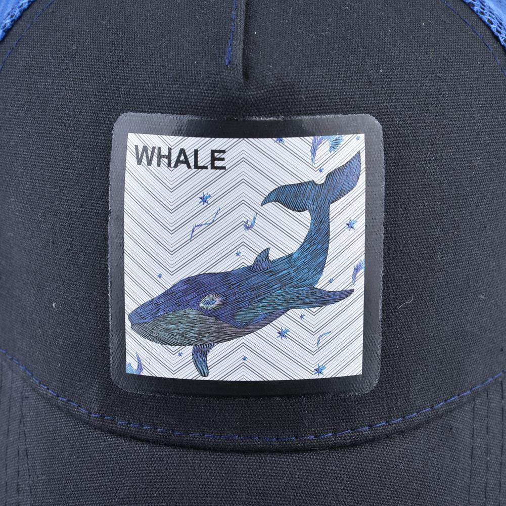 Spring Summer Baseball Caps For Men Streetwear Snapback Baseball Hat Women Hip Hop Trucker Cap