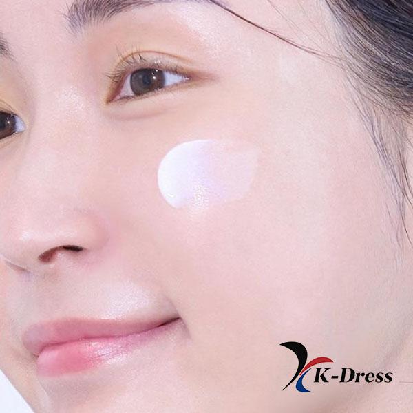 Sun Muse Минеральный солнцезащитный крем 50 мл