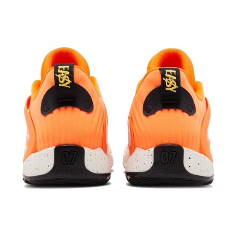 Nike Kd 15 'EYBL Peach Jam' Sneakers FB3261-800